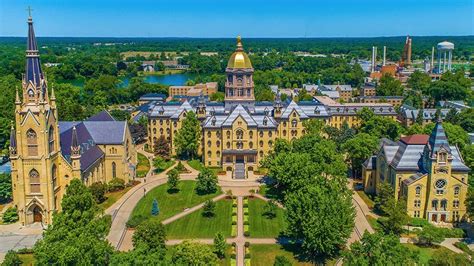 Notre Dame bringing students back to campus 2 weeks early | Fox Business