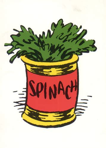 Postcard - Popeye - Spinach | I collect postcards......... .… | Flickr ...