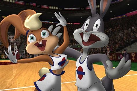 Space Jam 2's Lola Bunny, Pepé Le Pew: The sexy cartoon character won’t ...