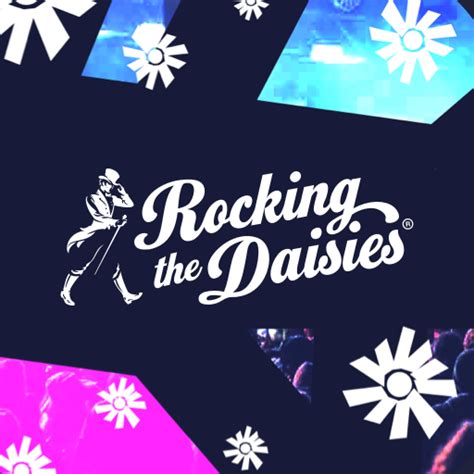 Rocking The Daisies - Apps on Google Play