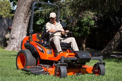 72IN KUBOTA ZD331 COMMERCIAL ZERO TURN WITH 31HP DIESEL!, 55% OFF