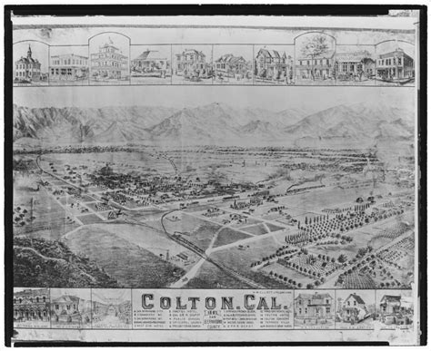 Colton, California - Kansas Memory - Kansas Historical Society