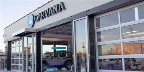 Carvana - The New Way to Buy a Car Online - Find Out How it Works