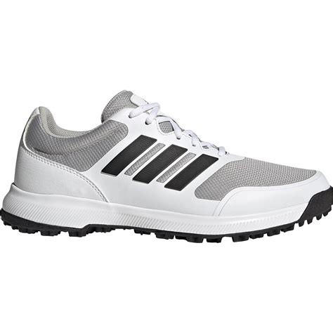 adidas Men's Tech Response Spikeless Golf Shoes | Academy