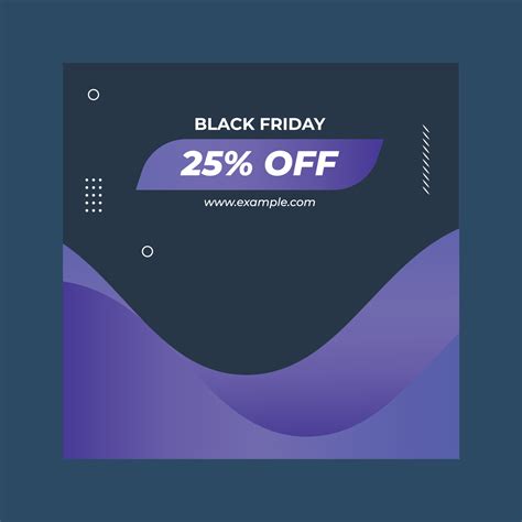 Black Friday Banners sale 13488085 Vector Art at Vecteezy