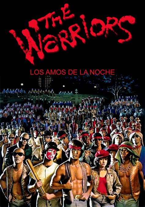 The Warriors | Movie fanart | fanart.tv