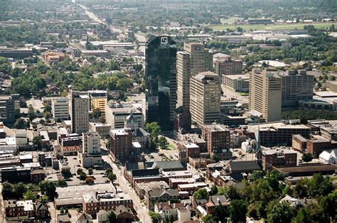 Lexington, Kentucky - Wikipedia