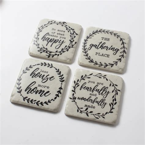 Coasters With Inspirational Quotes - Quote Greates 99