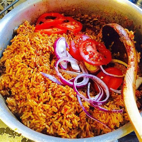 10 best Senegalese food images on Pinterest | Kitchens, African cuisine ...