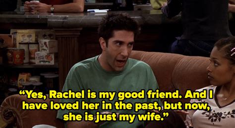 Friends Tv Quotes Ross