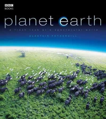 Discovery Channel: "Planet Earth"