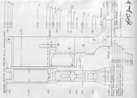 Ceratac AR308 - Building a .308AR - 308AR.com Community