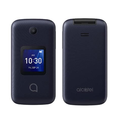 Alcatel Go Flip 4 4056 T-Mobile 4G LTE Big Buttons Brilliant Display ...