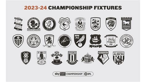 Swansea City fixture release | Championship 2023-24 | Swansea