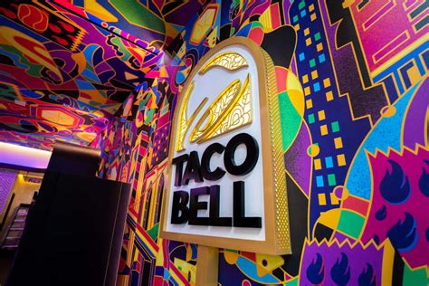 Taco Bell Just Opened a Digital-Only Restaurant in Times Square - Thrillist