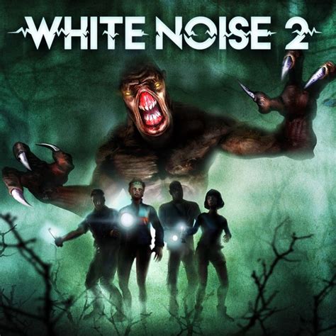 White Noise 2 (2017) - MobyGames