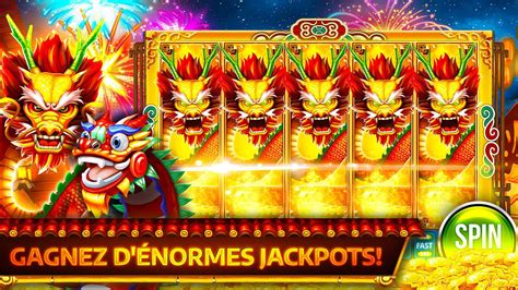 Machines a Sous Prosperity™ - Jeux Casino Gratuit pour Android - Téléchargez l'APK