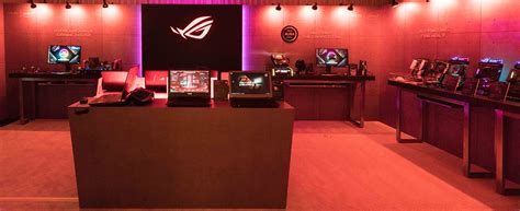 CES 2017: Latest ROG Gaming Systems and Mods on Display | ROG ...