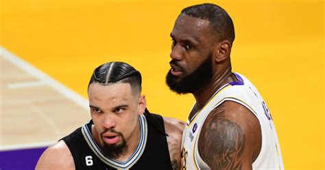 Bane: Dillon Brooks 'Remorseful' After Ejection for Foul on Lakers' LeBron James | News, Scores ...