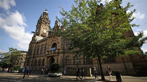 Sheffield city council referendum: What's it all about? - BBC News