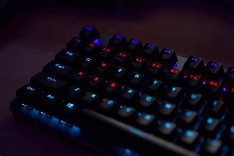 Teclado gamer: conheça os melhores modelos e preços - LUZ