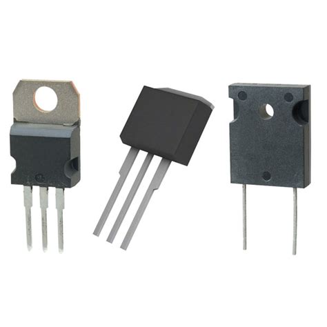 Vishay Through-Hole Schottky Diodes | Rapid Online