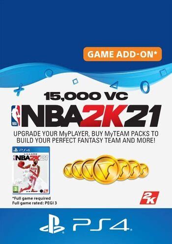 Cheap NBA VC offers | The best NBA 2K21, 2K22 VC prices | ENEBA