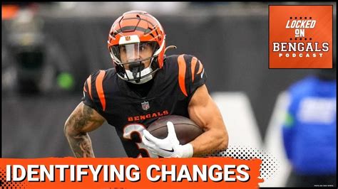 Breaking Down Potential Cincinnati Bengals Scheme Changes Coming This ...