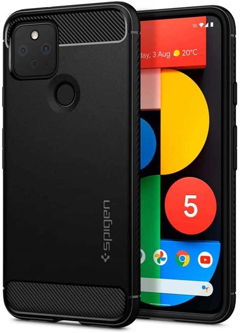 10 Best Cases For Google Pixel 5