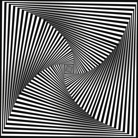 Optical Illusion Gif Visual Illusion Art Optical Illusion Art | My XXX ...