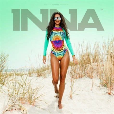 Inna - Inna (2015)