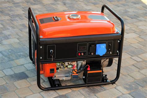 Generator Buying Guide: What You Need to Know (2024) - This Old House