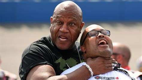 Tommy 'Tiny' Lister: Wrestler and Friday actor dies aged 62 | World ...