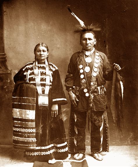 This couple are members of the Gravatt (Grah-vaht) family near Big Bend ...