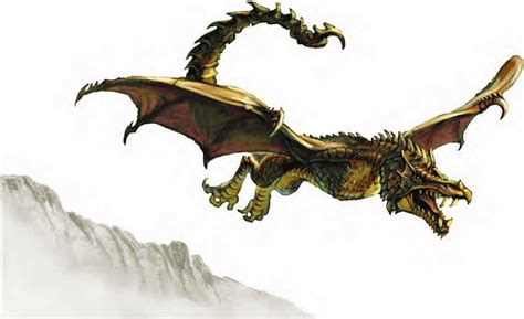 Deep Dive - The Wyvern — Dump Stat Adventures