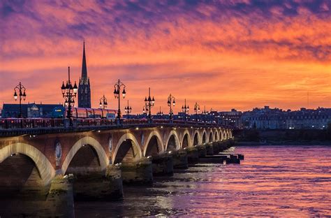 Burdeos ¿Qué ver y hacer en esta preciosa ciudad Francesa?