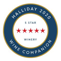 Halliday 2020 Wine Companion Results – Thompson Estate