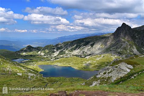 8 amazing hikes in Rila, the highest mountains of Bulgaria and the Balkans - kashkaval tourist