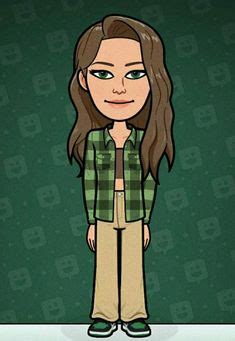 26 Aesthetic Bitmoji outfits ideas in 2022 | snapchat girls, snapchat avatar, outfits