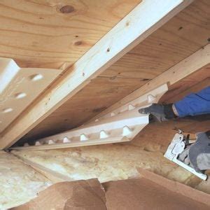 How to Insulate an Attic Door (DIY)