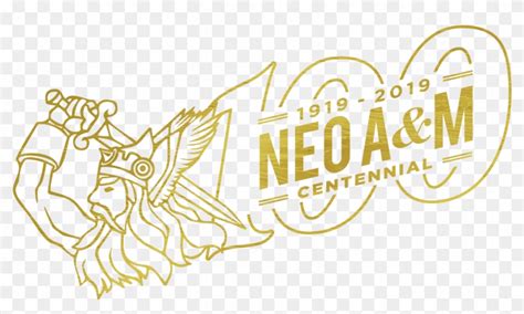 Centennial-logo - Illustration, HD Png Download - 1200x700(#4408841) - PngFind