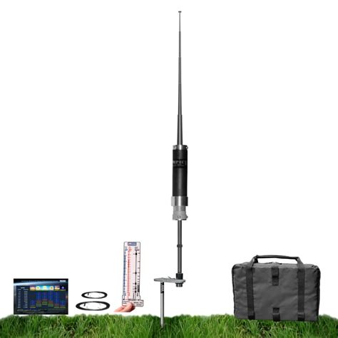 Best portable ham radio antennas for 2023 – KC4MCQ.us