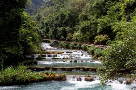 A mysterious green gem - Libo - China.org.cn