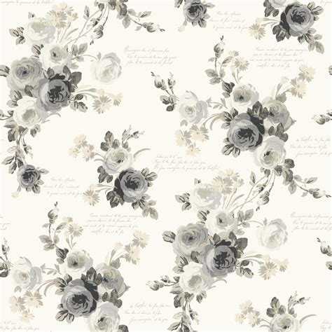 PSW1007RL - Magnolia Home by Joanna Gaines Peel and Stick Wallpaper- Heirloom Rose