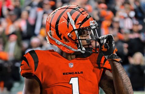 Watch Highlights and Film Breakdown of New Cincinnati Bengals Wide ...