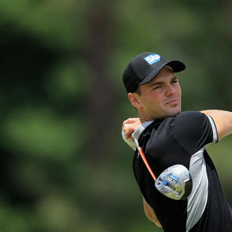 Ranking the Top 25 Golfers After the 2014 US Open | News, Scores ...