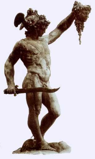 Perseus (Greek mythology) | Facts About All