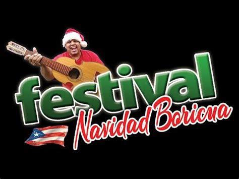 Promo Sample Navidad Boricua 2016 - YouTube