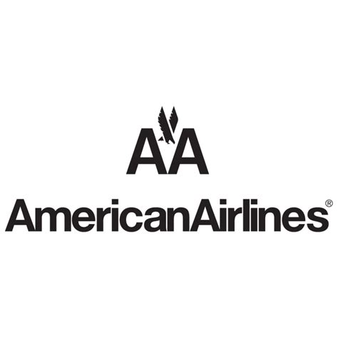 American Airlines logo, Vector Logo of American Airlines brand free download (eps, ai, png, cdr ...
