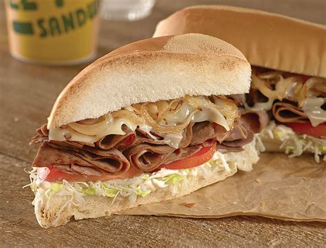 El Meson Sandwiches | Fresh from Puerto Rico